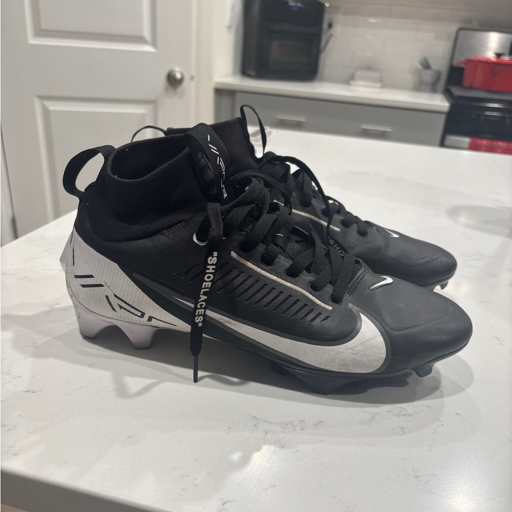 Nike football cleats